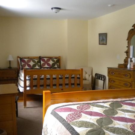 Caratunk The Sterling Inn المظهر الخارجي الصورة