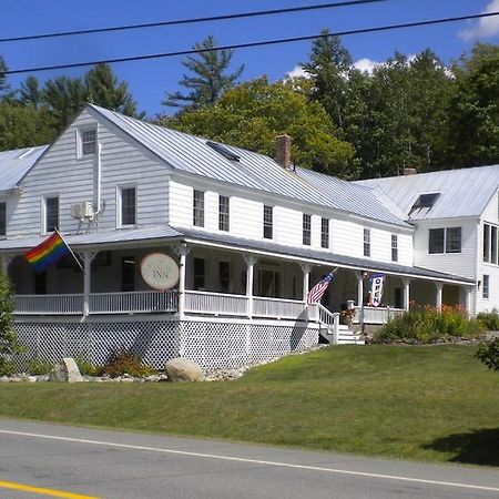Caratunk The Sterling Inn المظهر الخارجي الصورة