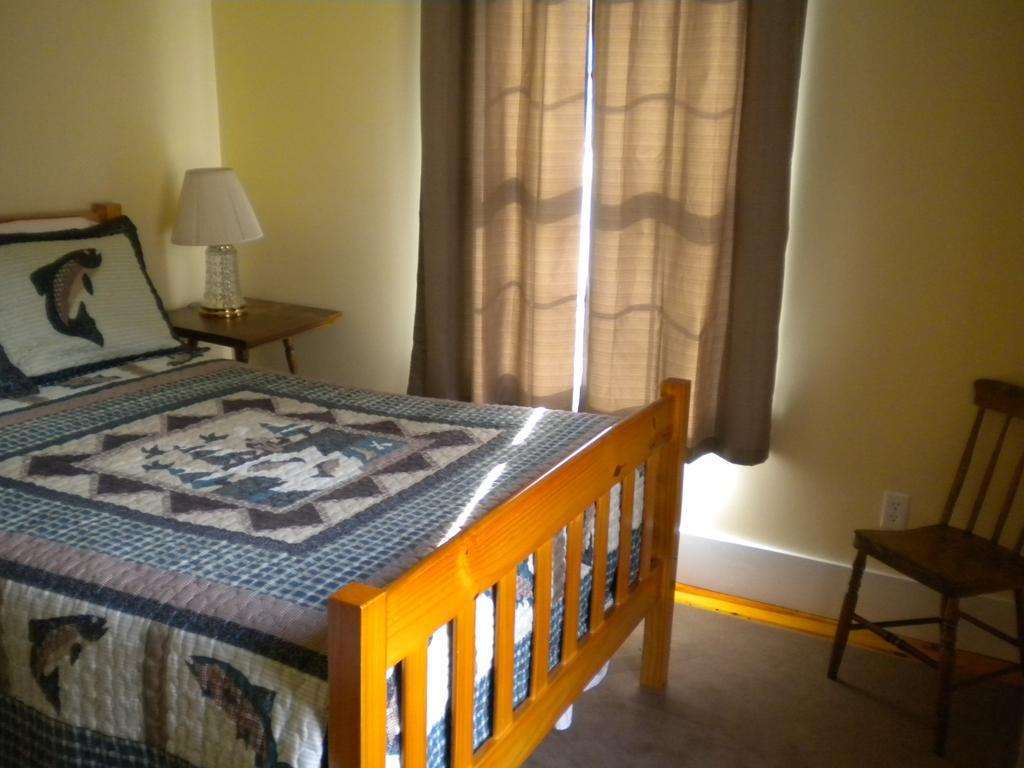 Caratunk The Sterling Inn المظهر الخارجي الصورة