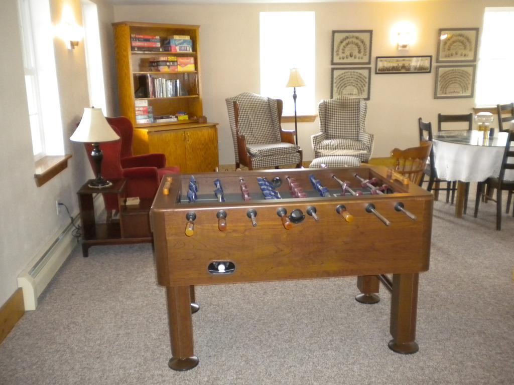 Caratunk The Sterling Inn المظهر الخارجي الصورة