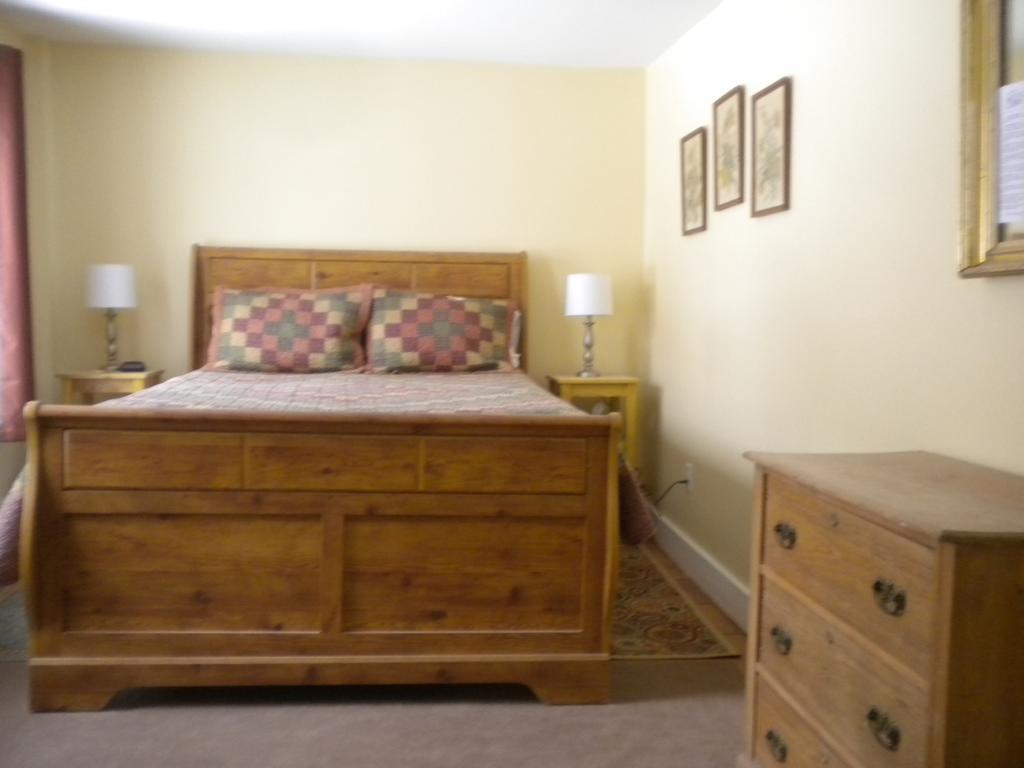 Caratunk The Sterling Inn المظهر الخارجي الصورة