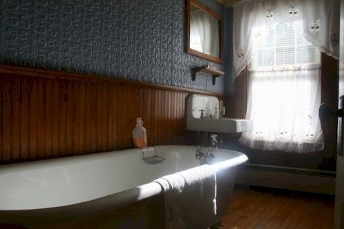 Caratunk The Sterling Inn المظهر الخارجي الصورة
