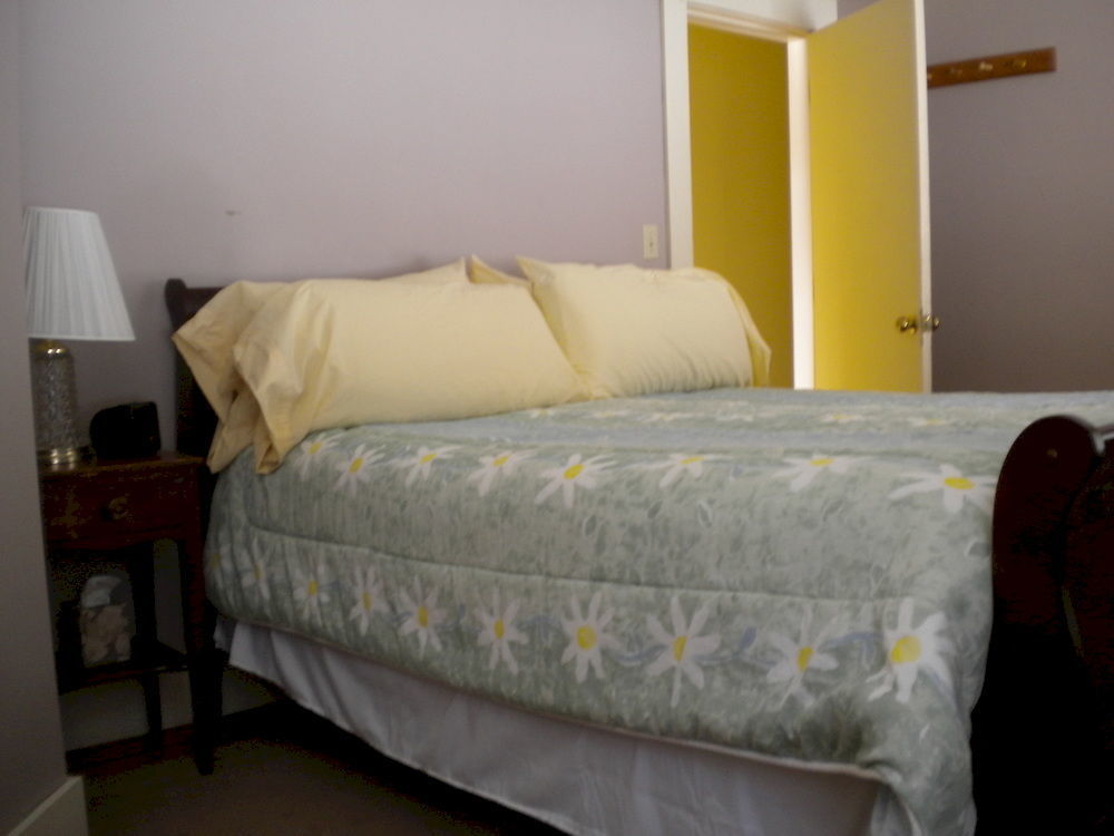 Caratunk The Sterling Inn المظهر الخارجي الصورة