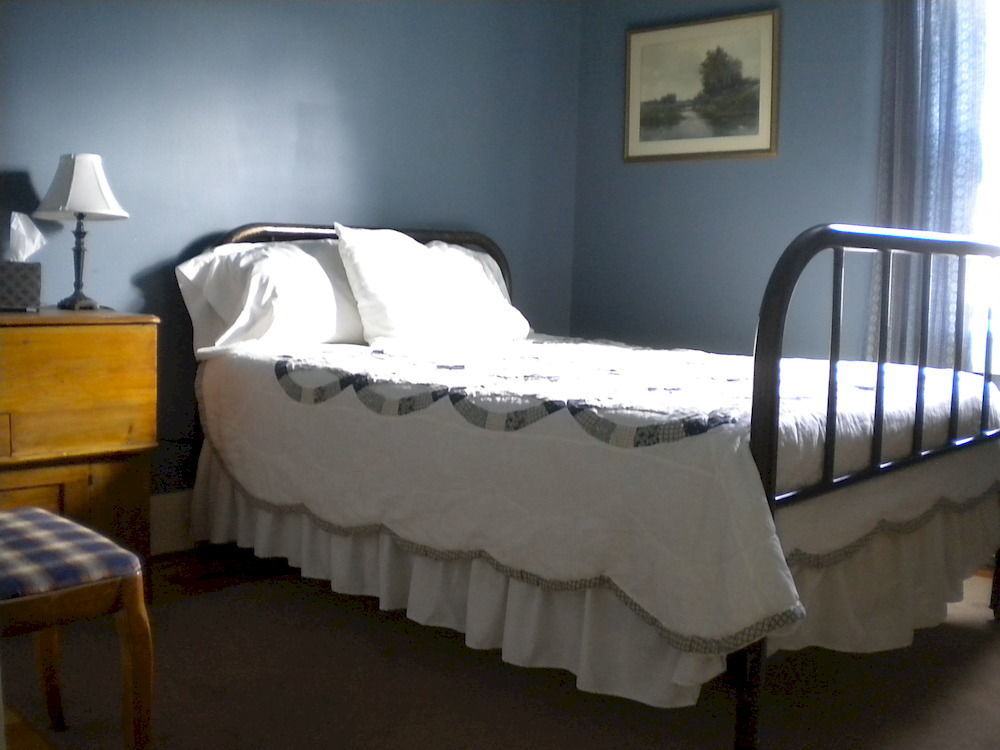 Caratunk The Sterling Inn المظهر الخارجي الصورة