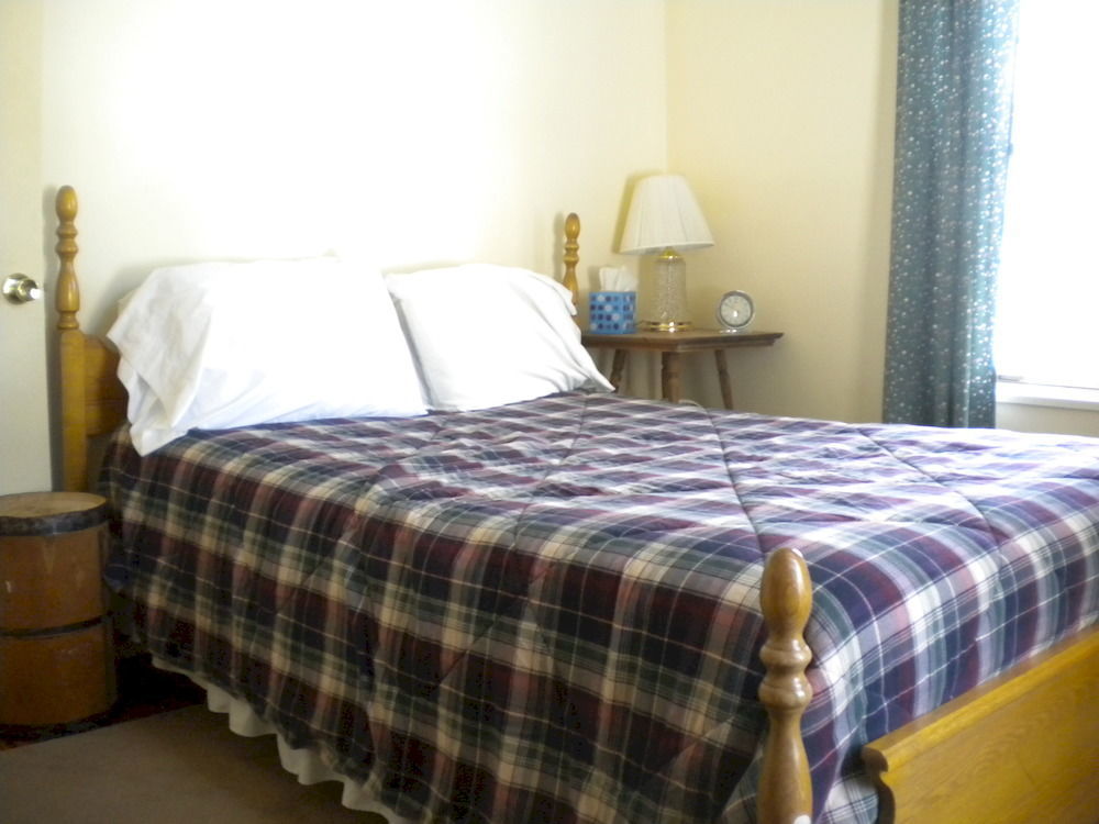 Caratunk The Sterling Inn المظهر الخارجي الصورة
